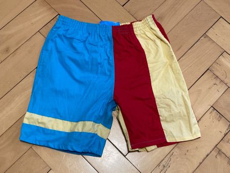Vintage 80s Short Sz M made in Korea