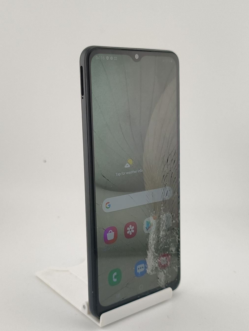 Samsung Telefoni cellulari / Smartphones:  Samsung Galaxy A12 – Difettoso da Romanshorn venduto da TOPPRICEE 3