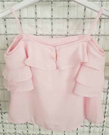 Neues Sommer Designer Top Gr. 2 / 92 von Fun & Fun