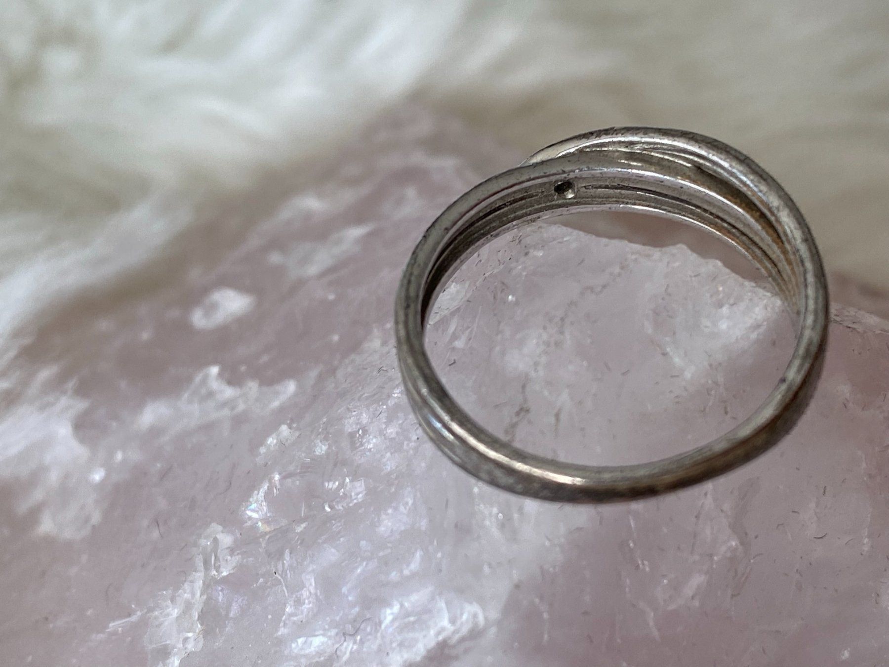 Anelli: Ring Silber 925 – Usato da Istighofen venduto da Ringparadies 2