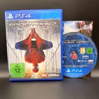 The Amazing Spider-Man 2 Playstation 4