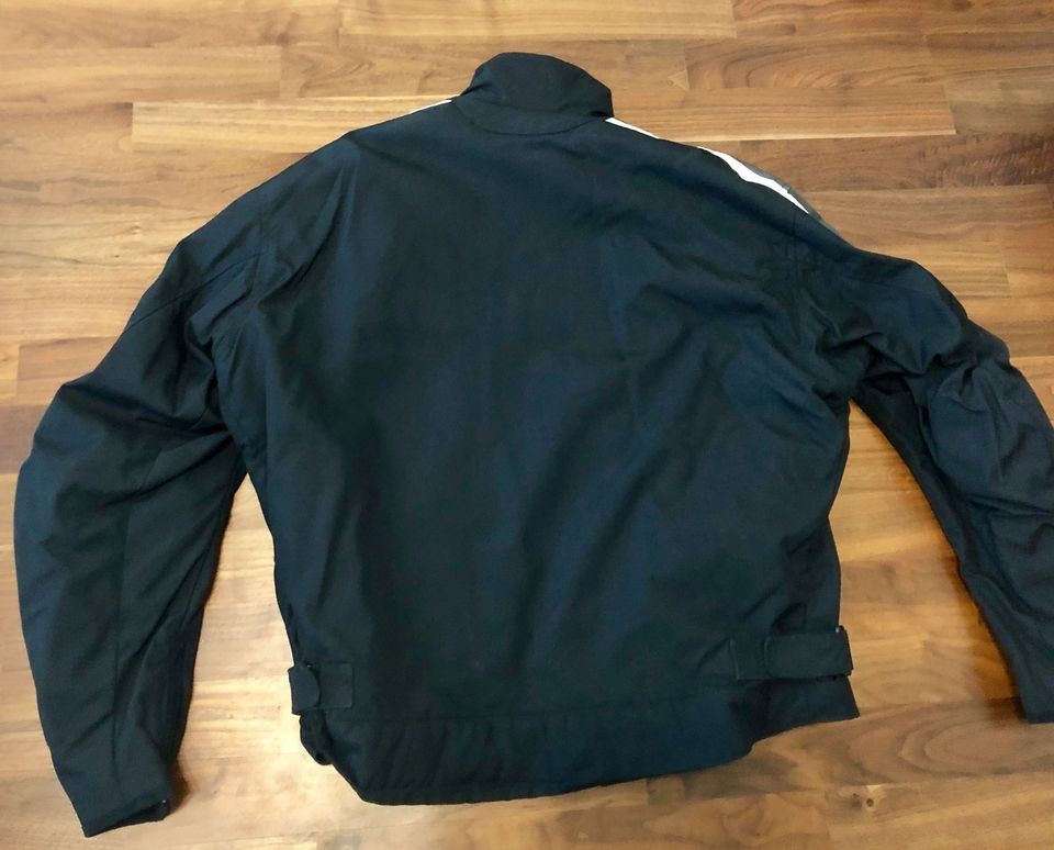 IXS Giacche: Motorradjacke IXS Gr. 2XL – Usato da Horgen venduto da Jo79 1