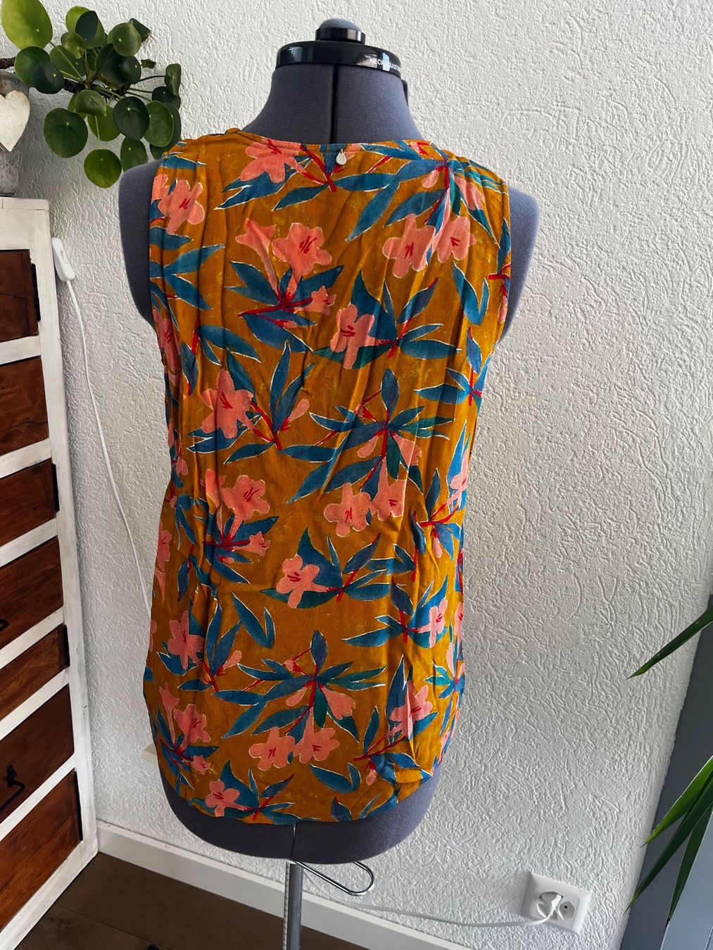 Nile Camicette: Chemisier Nile taille XS – Usato da Develier venduto da lili_1 1