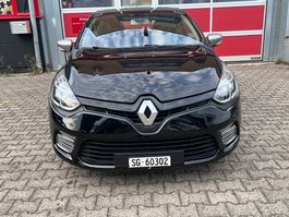Renault Clio GT, Frisch ab MFK, 120 PS, Automat