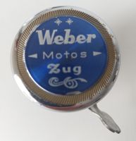 Mofa Glocke Veloglocke Weber Motos Zug