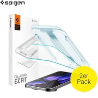 Panzerglas Spigen (2er Set) Google Pixel 9 / 9 Pro