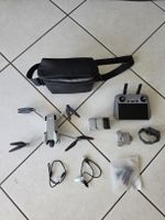 DJI Mini 4 Pro Fly More Combo 34 min, 249 g, 48 Mpx