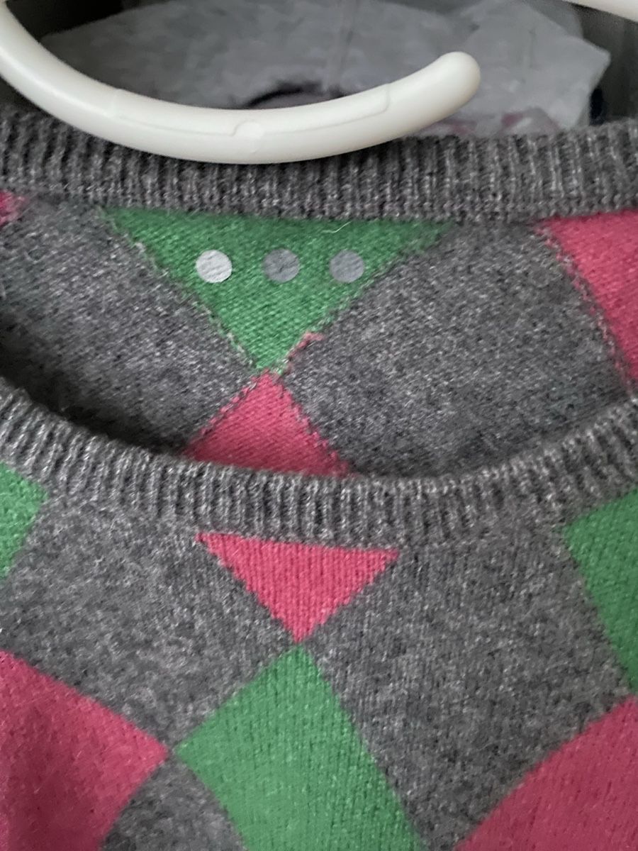 Pulls & Sweat-shirts: 100% cashmere pullover S three dots – D'occasion à adliswil par PRELOVED_ 1