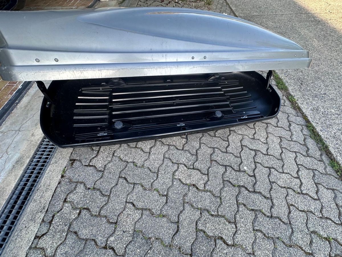 Thule Dachboxen: Box de toit Volvo 90 – Gebraucht aus St-Légier-Chiésaz von chr_9mxh 3