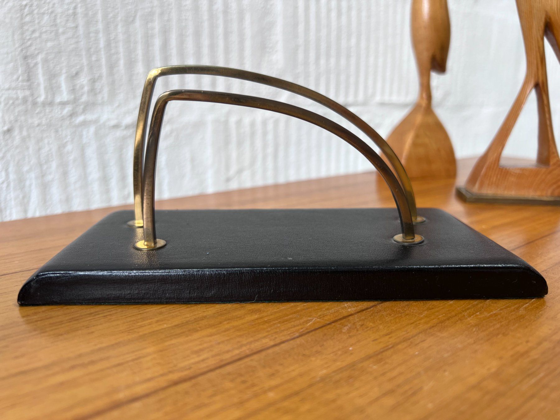 Autres décorations & accessoires: Streamline Briefhalter – D'occasion à Walzenhausen par stilvollwohnen 6