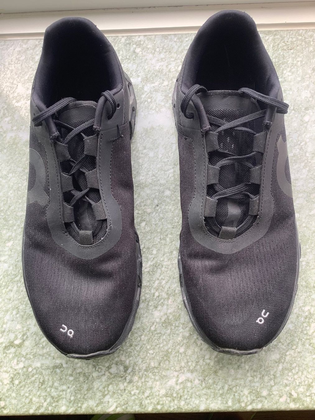 On Scarpe da uomo: ON - Laufschuhe  /  Gr. 43 – Usato da Zürich venduto da Goworki