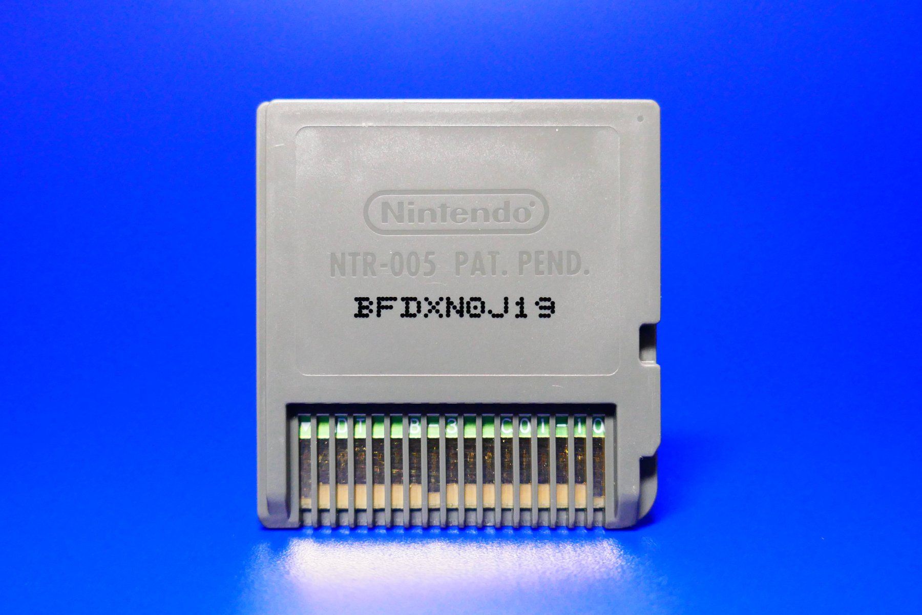 Nintendo Giochi: Fishdom - Nintendo DS – Usato da Vuarrens venduto da Espace-Retro 1