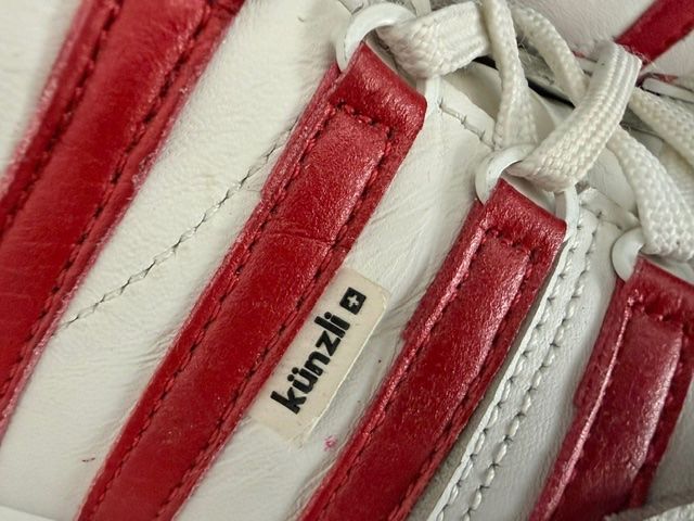 Künzli Herrenschuhe: Künzli - Sneaker – Gebraucht aus Wilchingen von beamega 2
