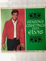 Elvis Presley