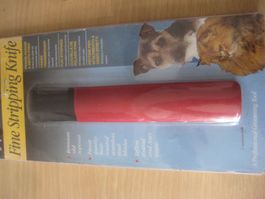 HUNDE UND KATZE    TRIMMESSER  EHASO