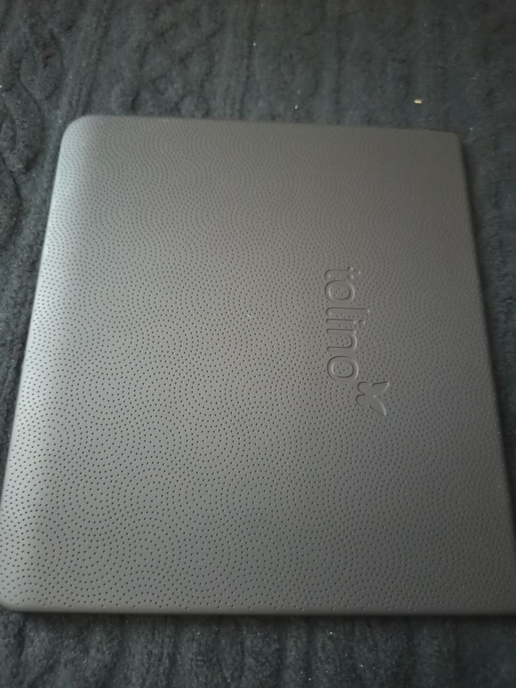 Tolino Tablet PC: TOlino Epos 2 8' – Usato da Meggen venduto da Malecifent 2
