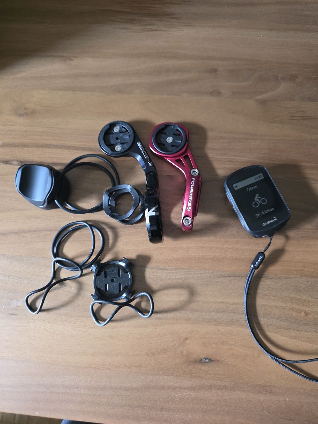 Garmin Ordinateurs & app. de mesure: Garmin EDGE 130 – D'occasion à Spreitenbach par R11a