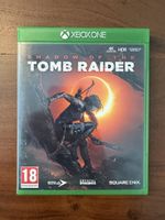 Shadow of the Tomb Raider für Xbox One