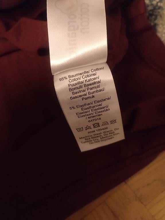 Maglioni & Felpe: 2er Set Langarmshirts, Grösse 44/46 – Nuovo (secondo la descrizione) da Samedan venduto da t_p_8nvs 2