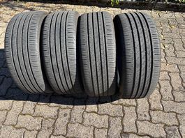 Sommerreifen Continental EcoContact 6 