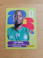 Panini WM 2026 COD 2