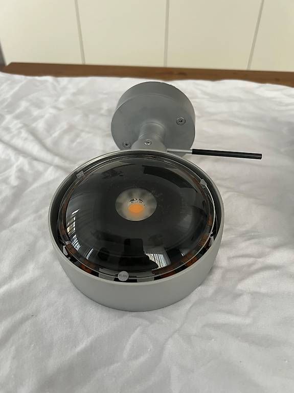 Lampade: Occhio Sento Wandleuchten – Usato da Braunau venduto da matt-h0 1