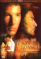 DER HONORARKONSUL            Richard Gere            WIE NEU