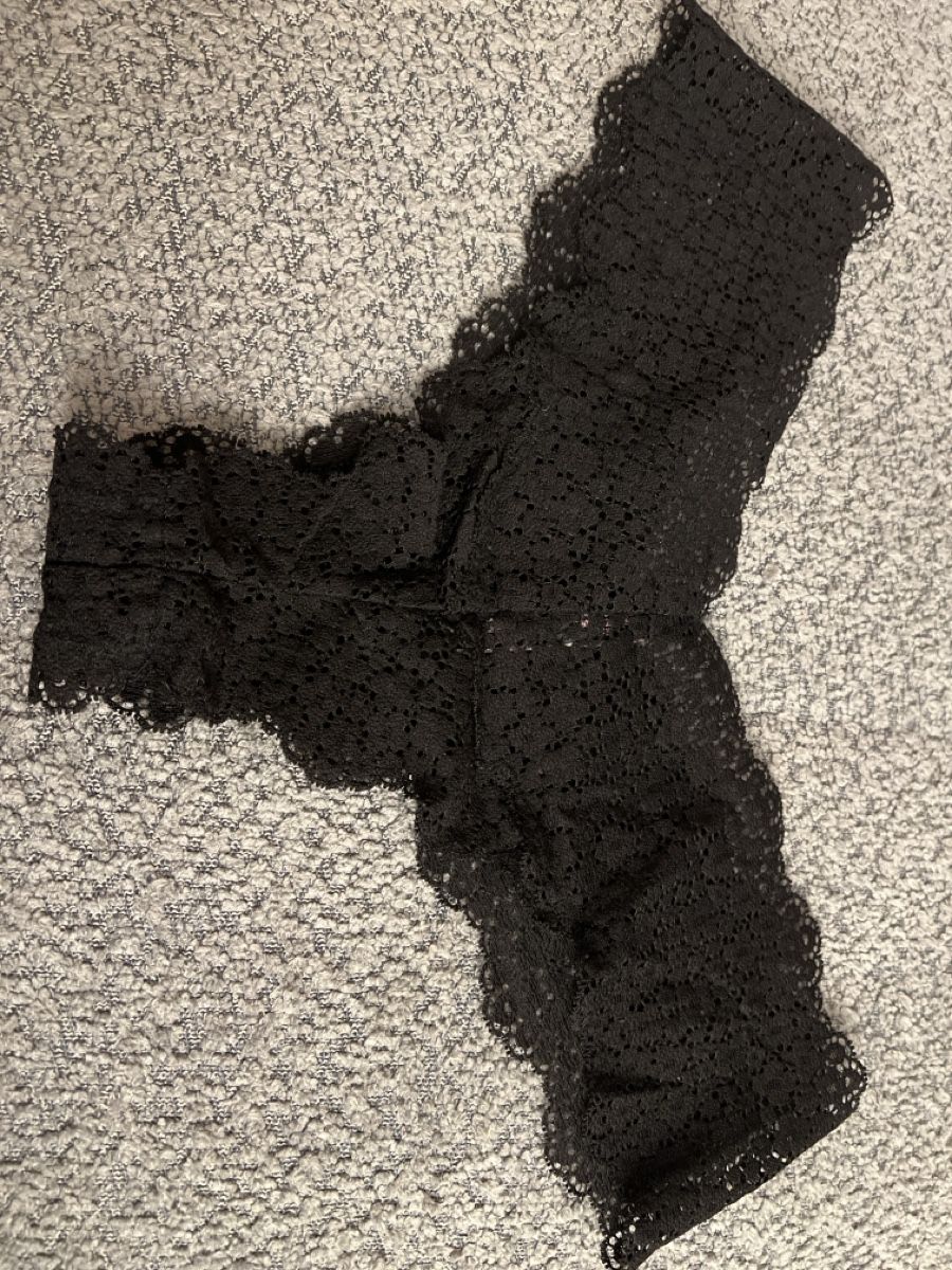 Victoria's Secret Altra biancheria intima: Victoria Secret String M – Nuovo (secondo la descrizione) da Muttenz venduto da Lisa_z 3