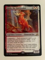 1 x Zirda, the Dawnwaker - Magic: The Gathering - MtG