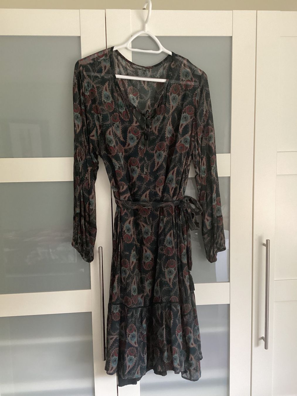 Nile Kleider: Damen Kleid – Gebraucht aus Niederglatt ZH von SylvieVol