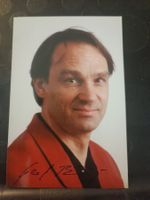 Gerd Binnig - Nobelpreis
