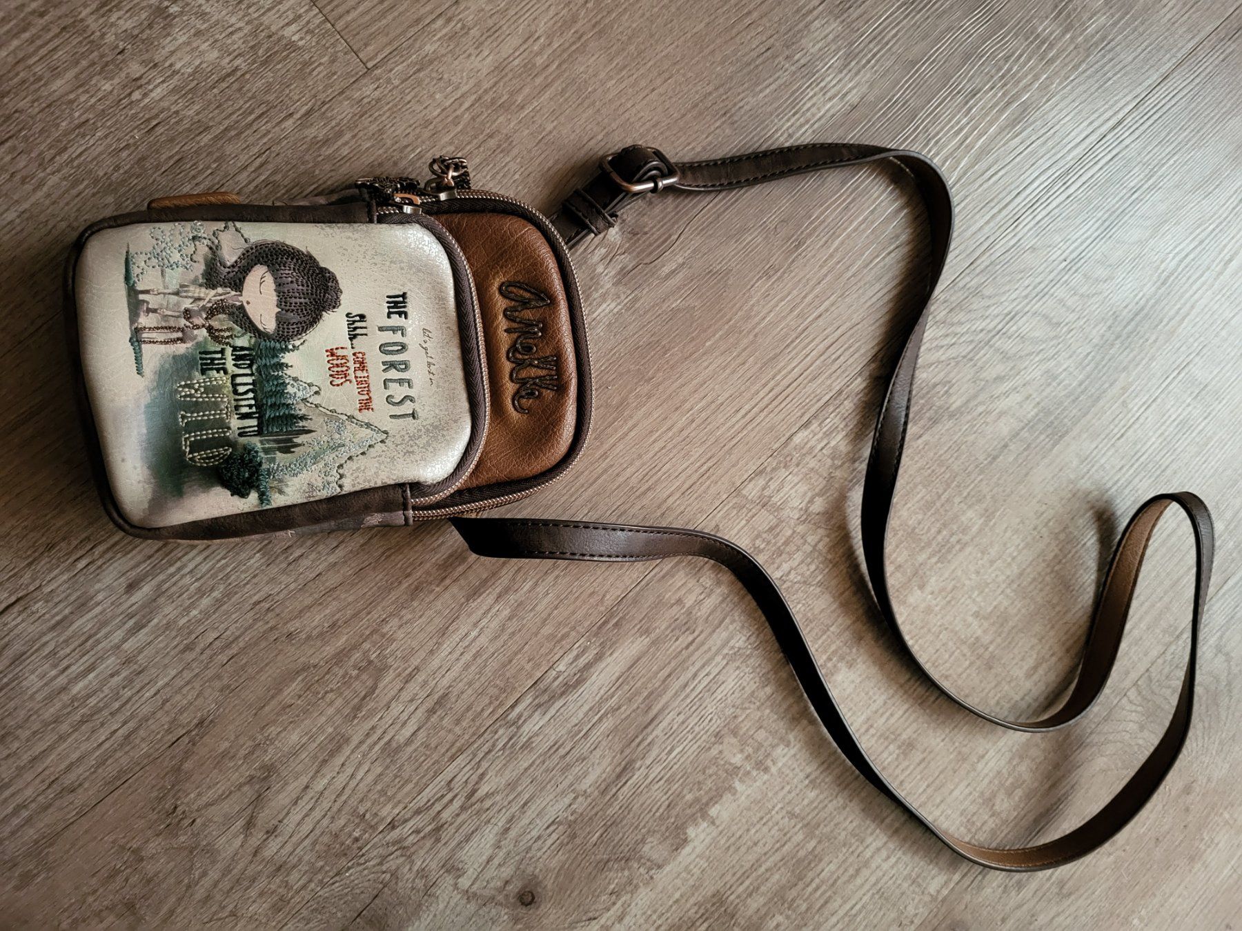 Borse da donna: Anneke bag – Nuovo (secondo la descrizione) da Zermatt venduto da msz_nb9h 1