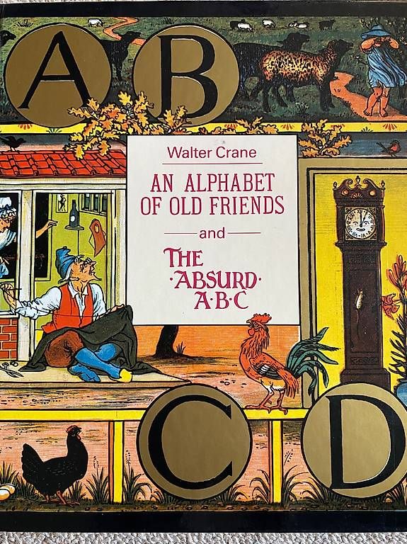 Libri: ABC Alphabet Bilderbücher Sammlung – Usato da Binningen venduto da peter.binningen 3