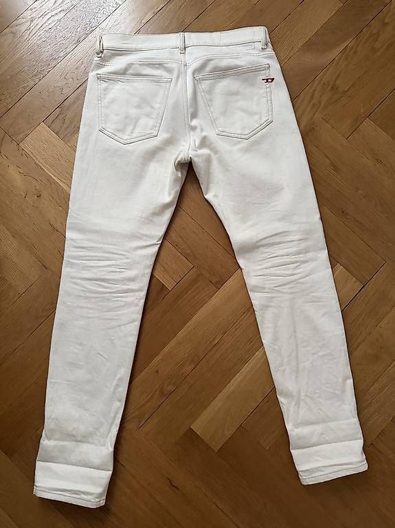Diesel Jeans: Jeans - Diesel - W31 – Usato da Bern venduto da schnha 2