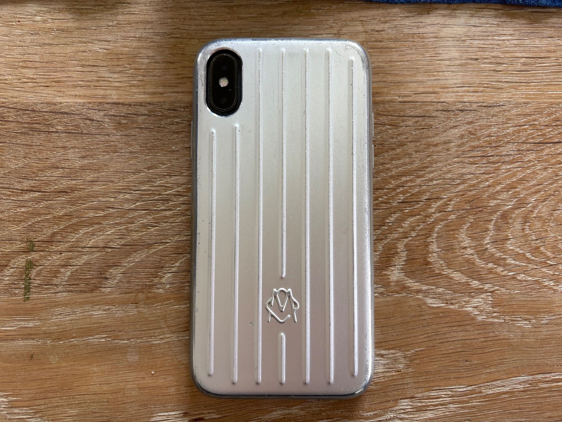 Apple Telefoni cellulari / Smartphones: iPhone X 64GB Rimowa – Usato da Maennedorf venduto da Petraam 2