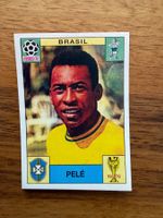 Panini-Sticker: World Cup Story Nr 38 - Pelé