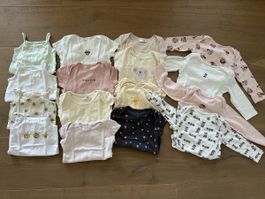 Kleiderpaket mädchen grösse 98 top zustand