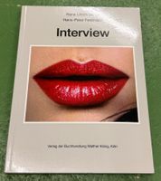 Hans-Peter Feldmann / Hans Ulrich Obrist: Interview
