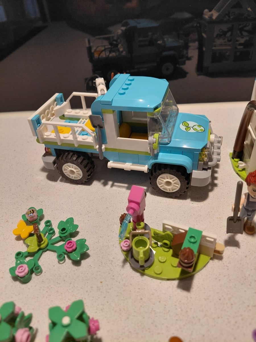 Lego Kit di costruzioni: Lego Friends 41707 – Nuovo (secondo la descrizione) da Grenchen venduto da lia51 2