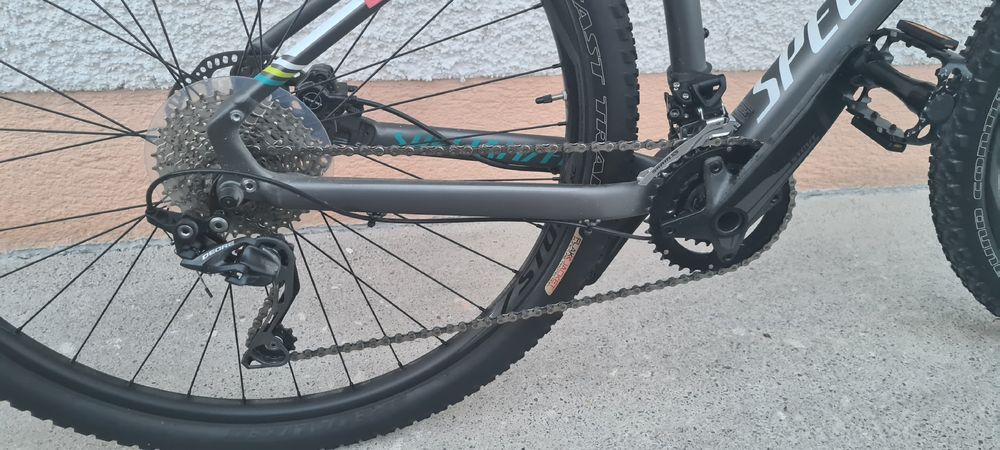 Specialized Vélos: specialized vtt femme – Neuf (Voir description) à Eschert par freegames 4