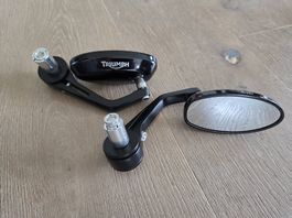Triumph Lenkerspiegel