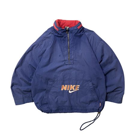 Vintage Nike Trackjacket (L)