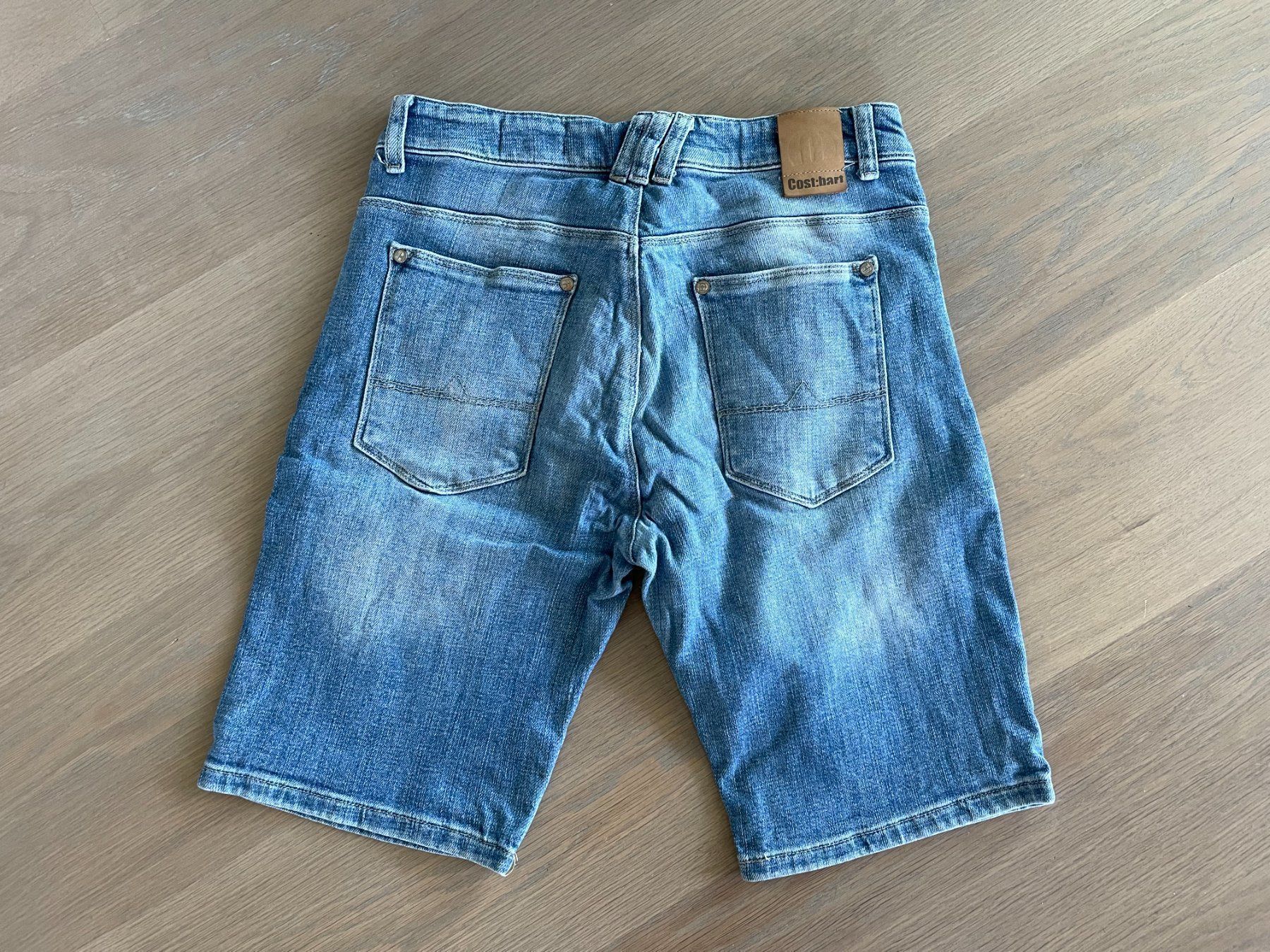 Jeans: Jeans-Shorts in Grösse 28W – Usato da Rüschlikon venduto da user999 1