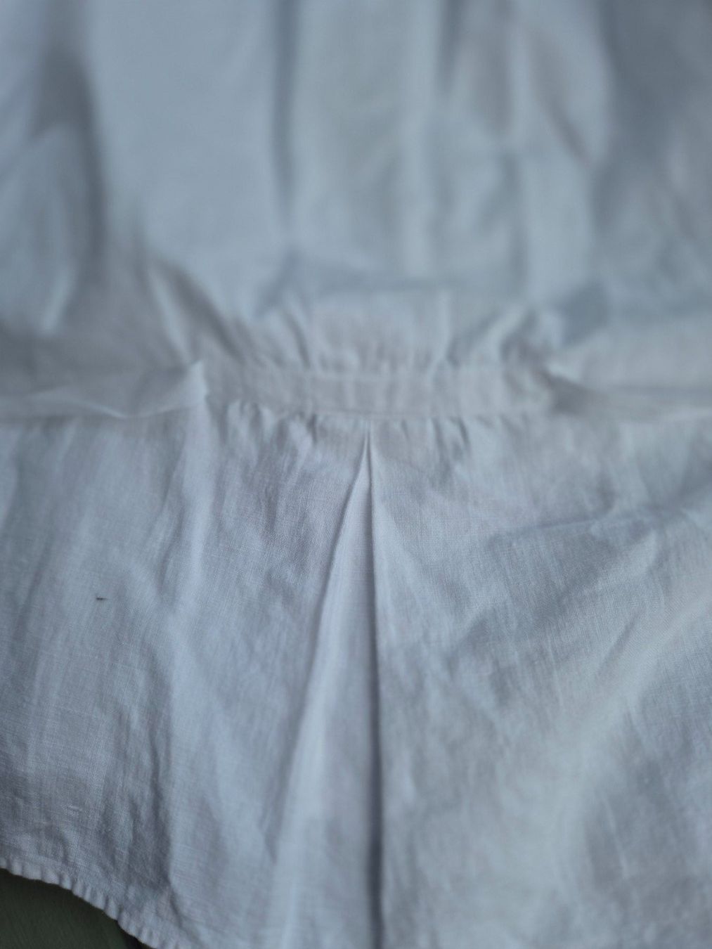 Costumes: Leinen Trachten Bluse gr. M – D'occasion à Bern par aronari 5