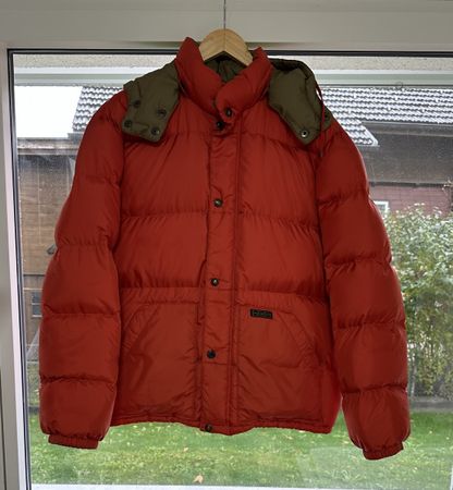 Polo Raulf Lauren Daunendecke G L