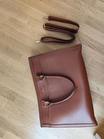 Handtasche/ Office Bag (Laptop Fach)