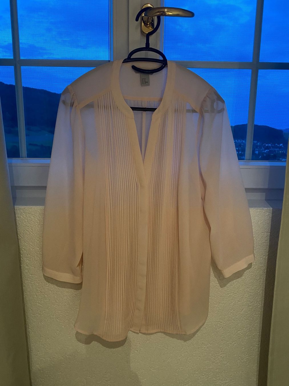Camicette: Bluse Hemd Blush – Nuovo (secondo la descrizione) da Rorbas venduto da erdbeeri91