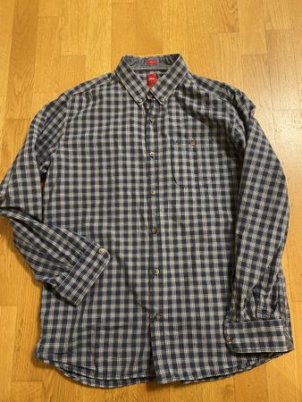 Hemd S. Oliver XL
