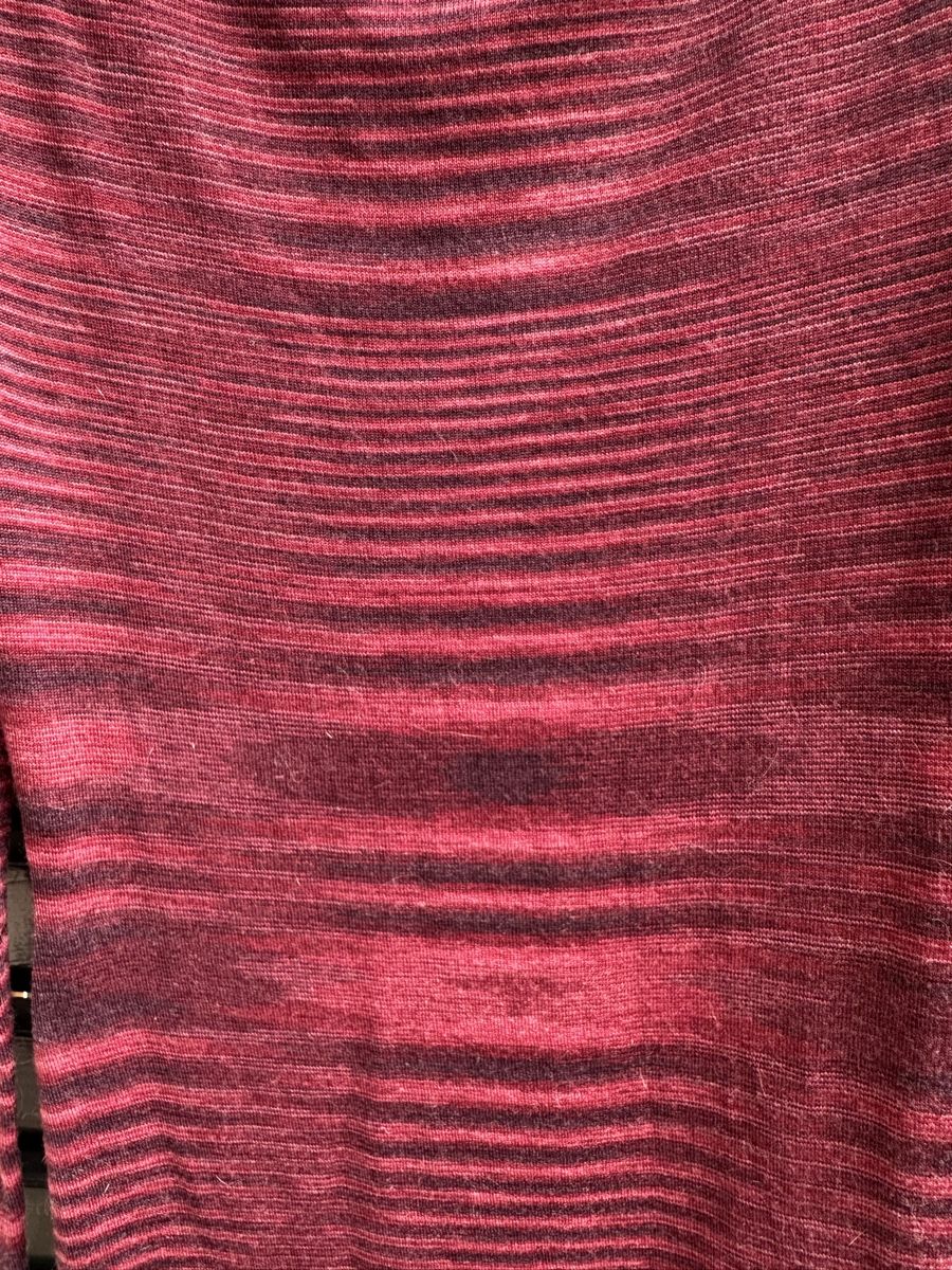 Missoni Robes: Missoni Strickkleid – D'occasion à Zürich par adriennemeyer 2