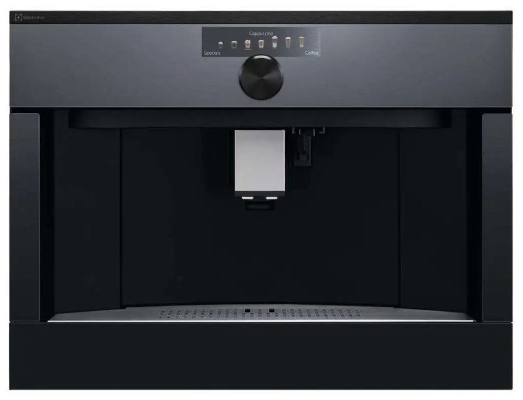 Electrolux Machines à café & Machines à expresso: Einbau Kaffeemaschine Electrolux – D'occasion à Lupfig par Stee78